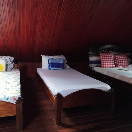 Hostal Campestre El Santuario フィランディア エクステリア 写真