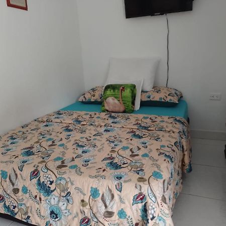 Hostal Campestre El Santuario フィランディア エクステリア 写真