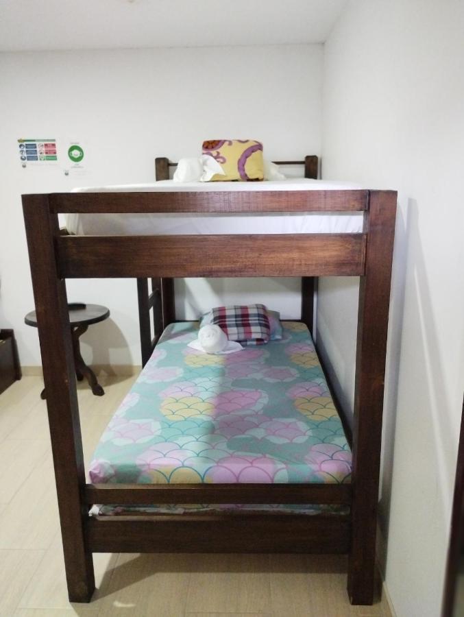 Hostal Campestre El Santuario フィランディア エクステリア 写真