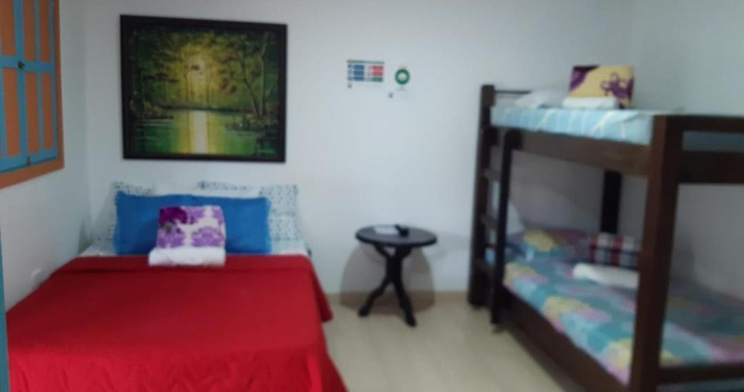 Hostal Campestre El Santuario フィランディア エクステリア 写真