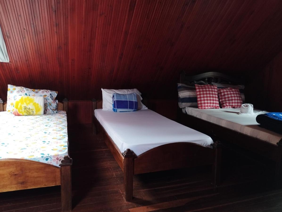 Hostal Campestre El Santuario フィランディア エクステリア 写真