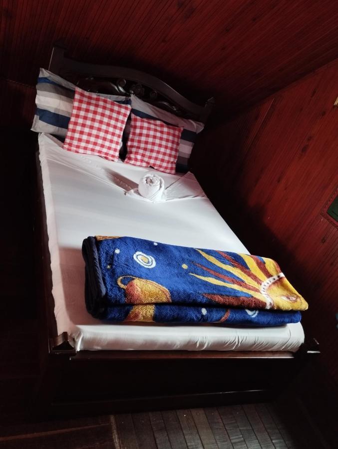 Hostal Campestre El Santuario フィランディア エクステリア 写真